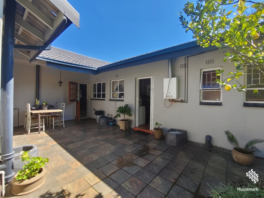 4 Bedroom Property for Sale in Sasolburg Ext 23 Free State